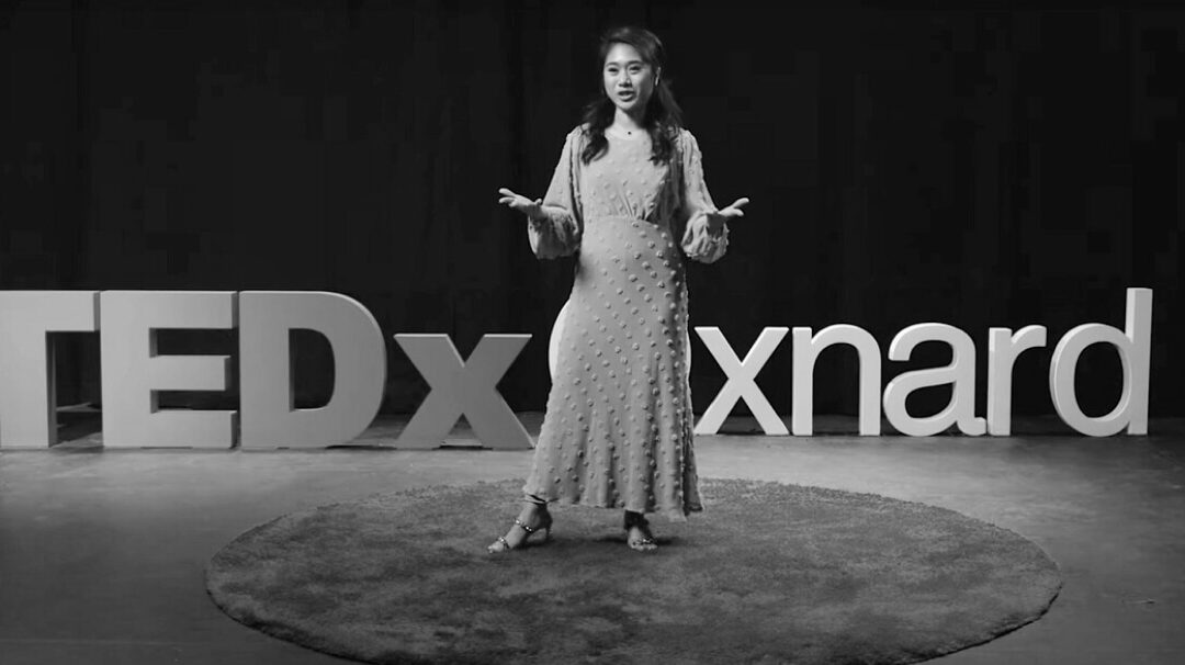 TEDxOxnard – The Power of Norm Breaking